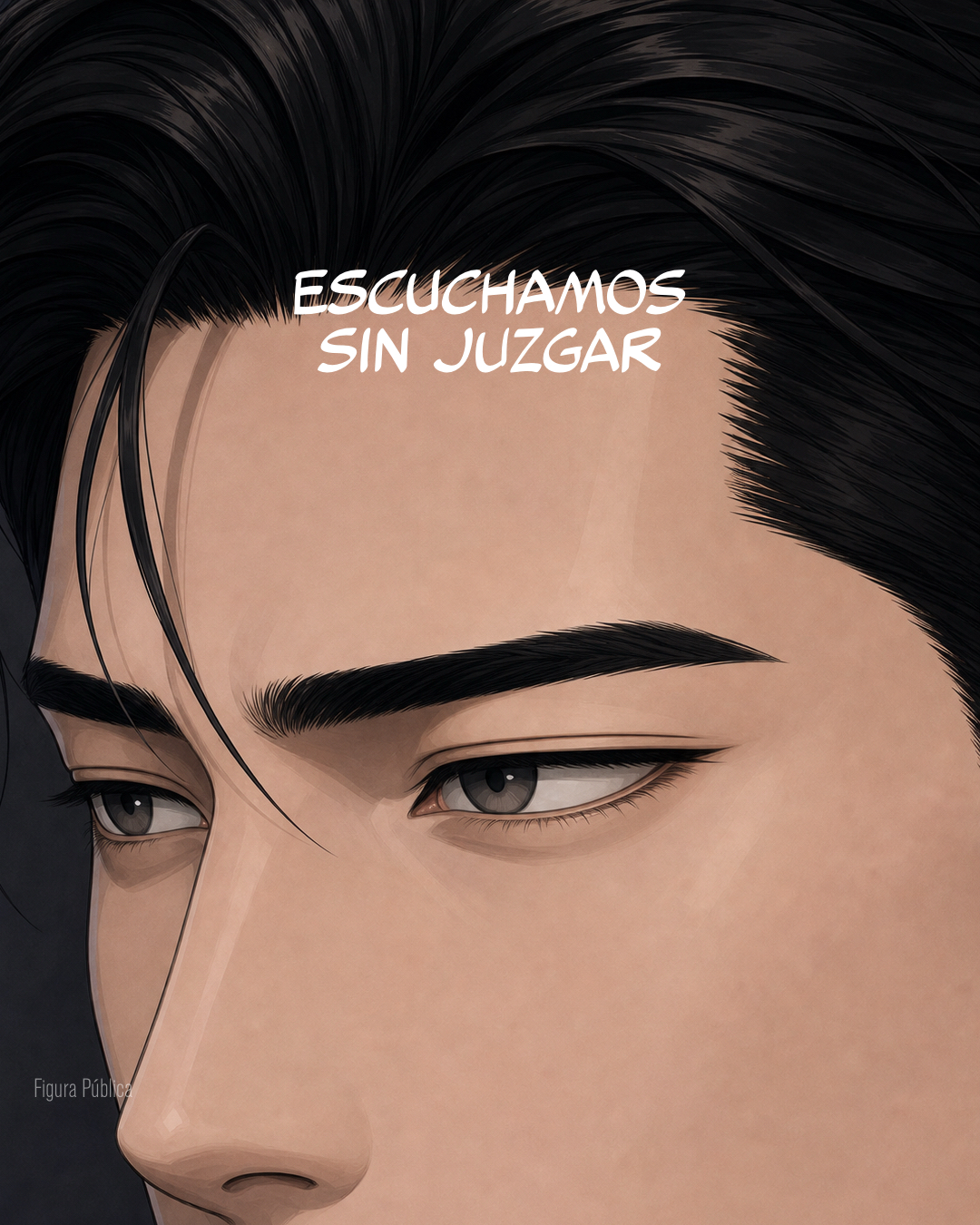 The Face — goodie 01 (es)